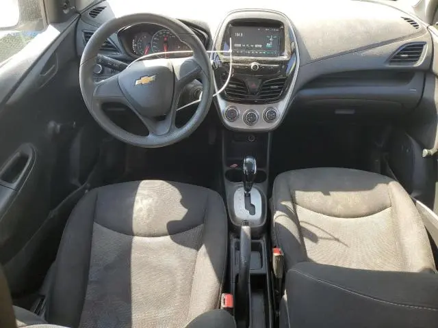 2017 CHEVROLET SPARK LS