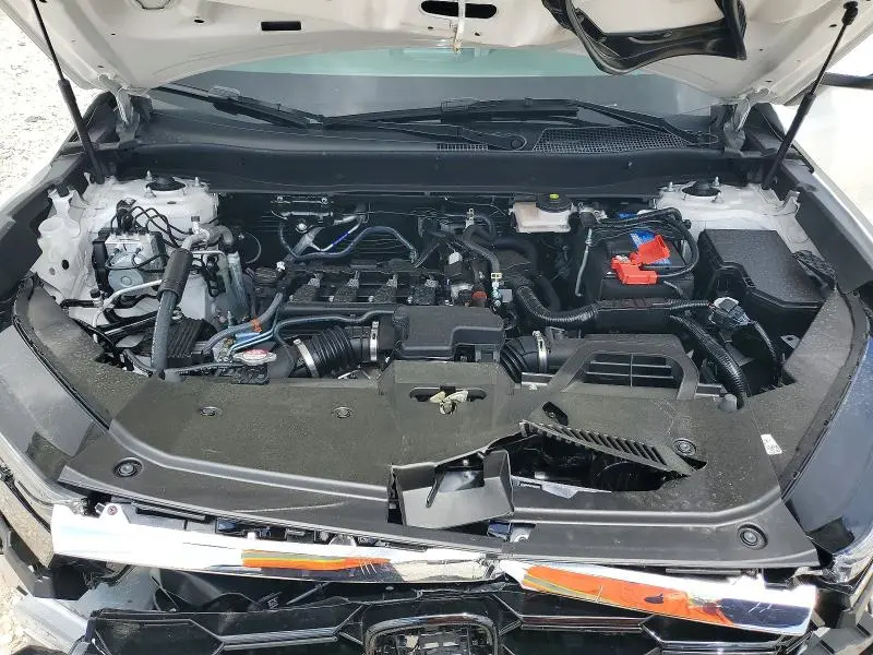 2026 HONDA CR-V EXL  