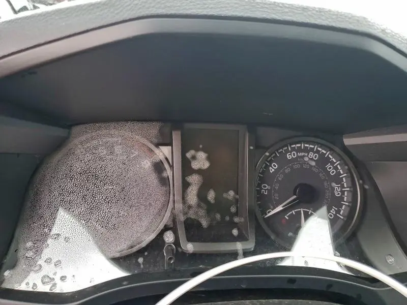 2023 TOYOTA TACOMA ACCESS CAB  