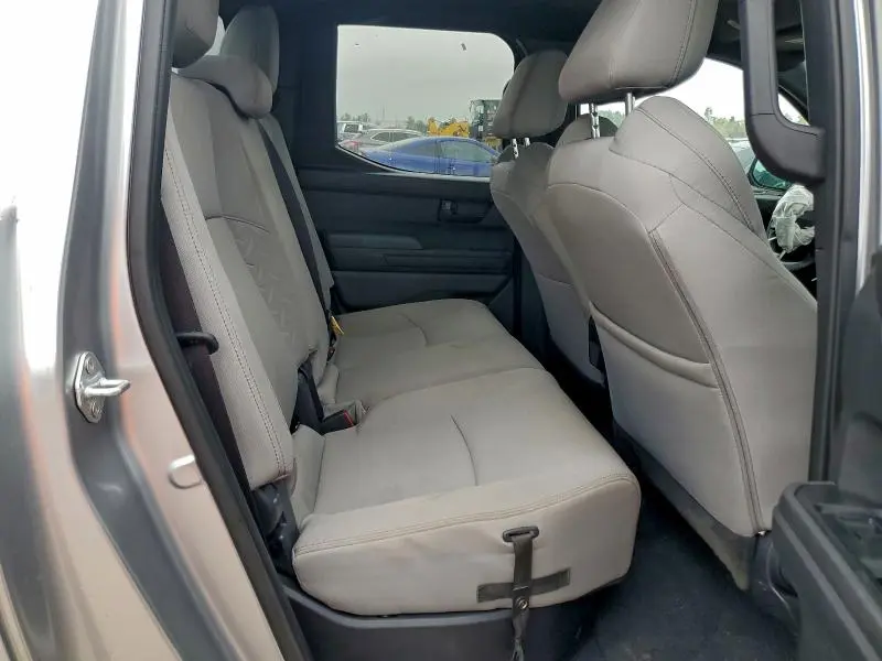 2024 TOYOTA TACOMA DOUBLE CAB  