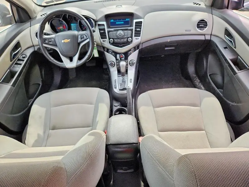 2013 CHEVROLET CRUZE LT  