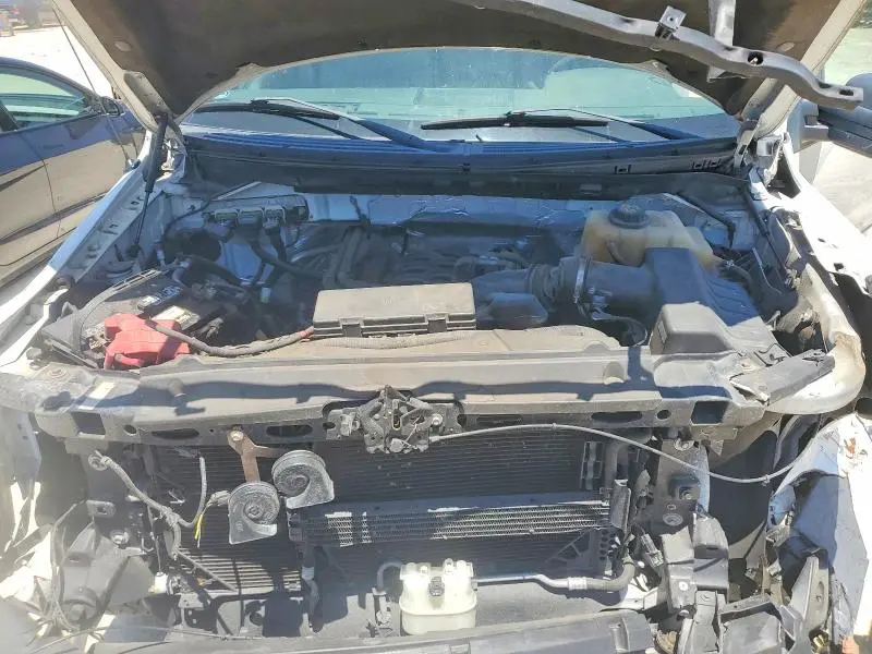 2013 FORD F150   