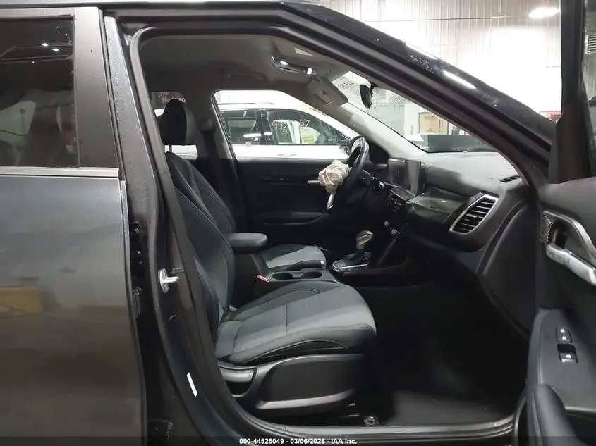 2024 KIA SELTOS X-LINE