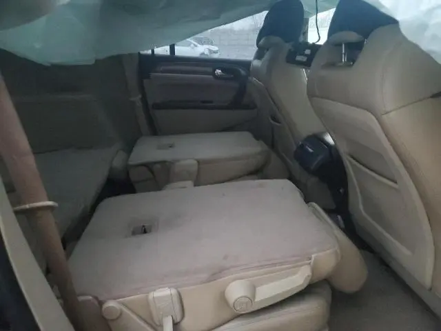 2011 BUICK ENCLAVE CXL  