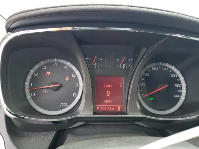 2012 GMC TERRAIN SLT  