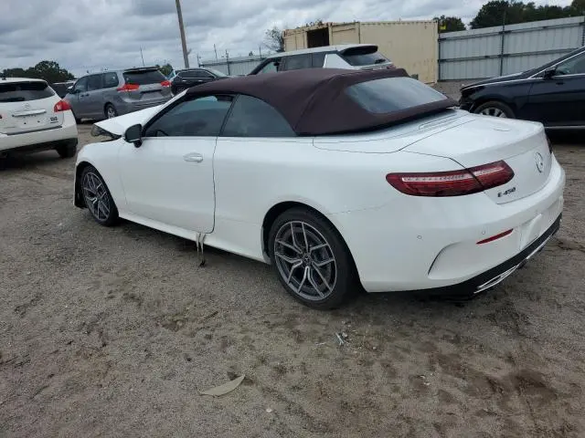 2023 MERCEDES-BENZ E 450  