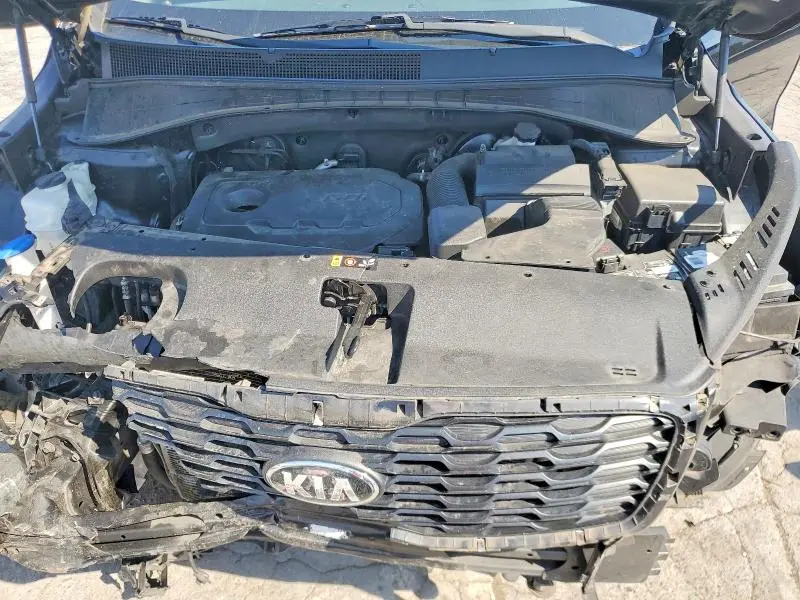 2019 KIA SORENTO L  