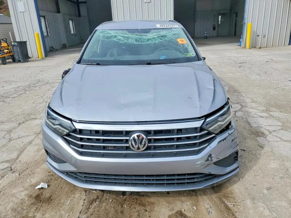 2021 VOLKSWAGEN JETTA S  