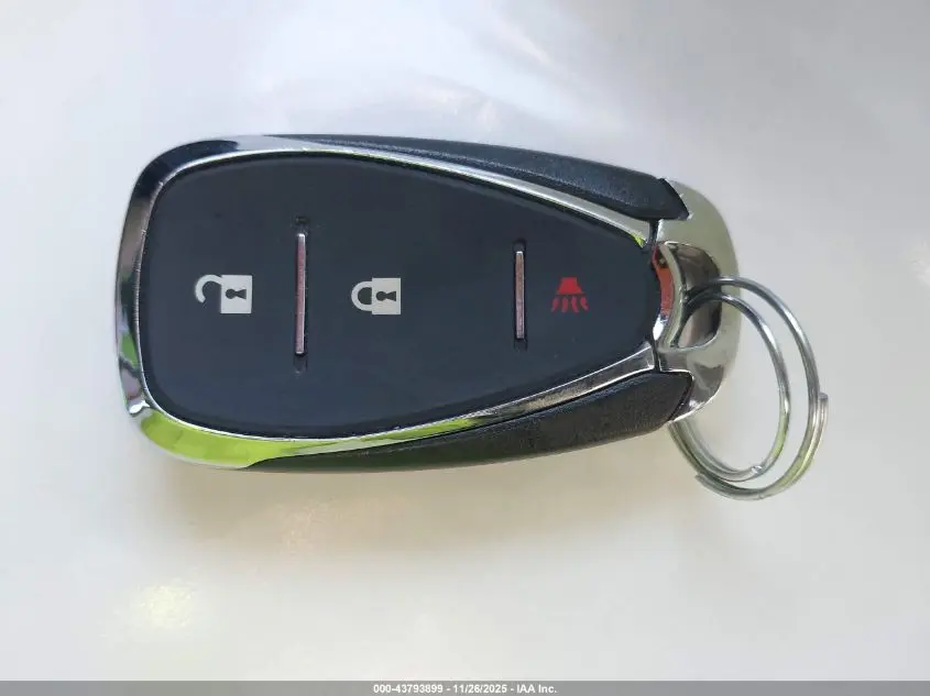 2021 CHEVROLET EQUINOX AWD LT