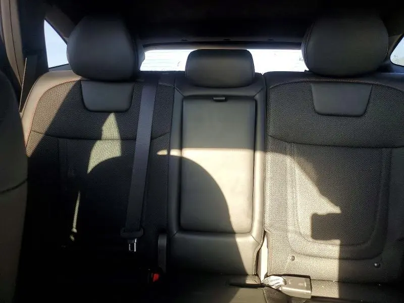 2025 HYUNDAI TUCSON N LINE  