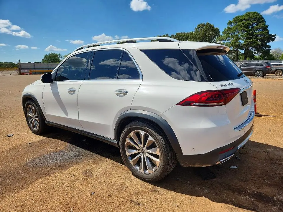 2020 MERCEDES-BENZ GLE 350  