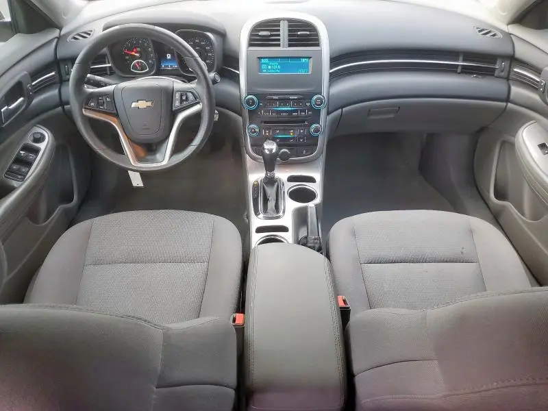 2015 CHEVROLET MALIBU LS  