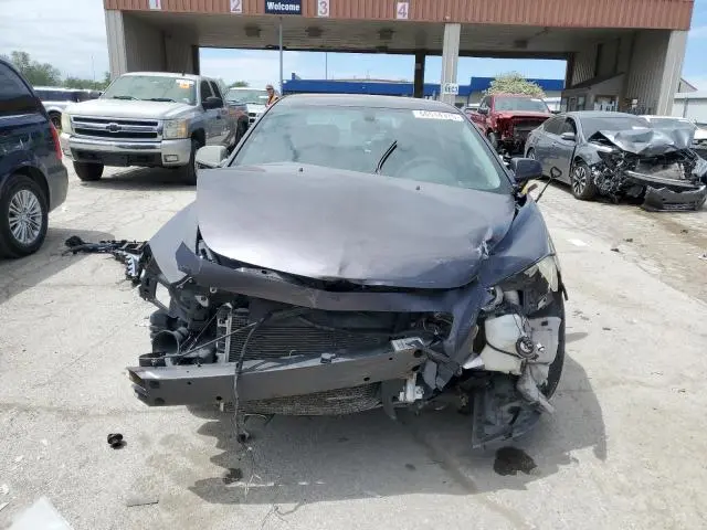 2010 CHEVROLET MALIBU 1LT  
