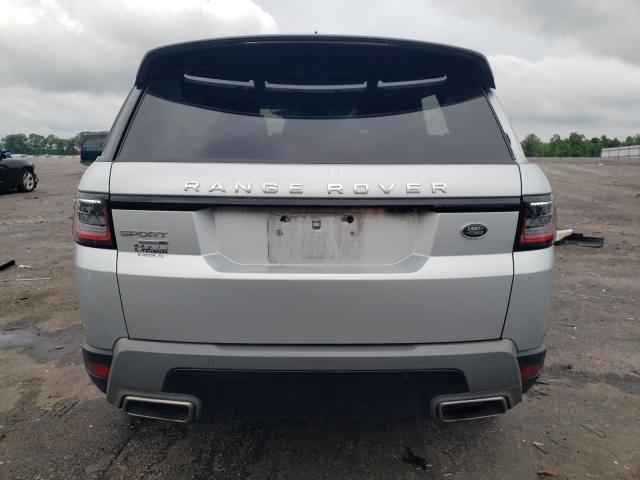 2019 LAND ROVER RANGE ROVER SPORT SE