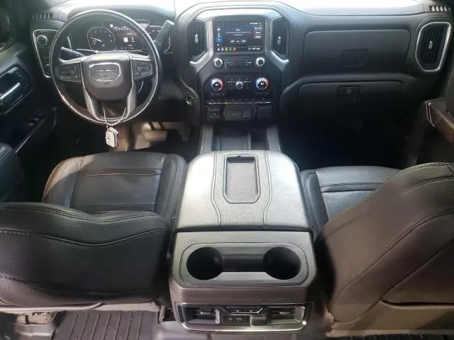 2020 GMC SIERRA K1500 DENALI  