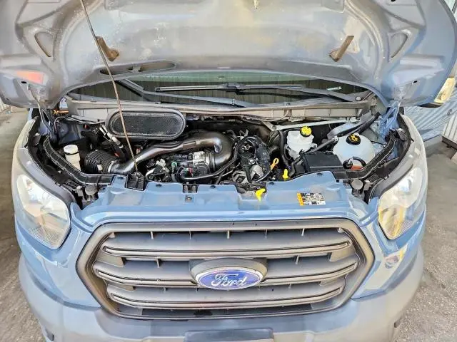 2020 FORD TRANSIT T-250  