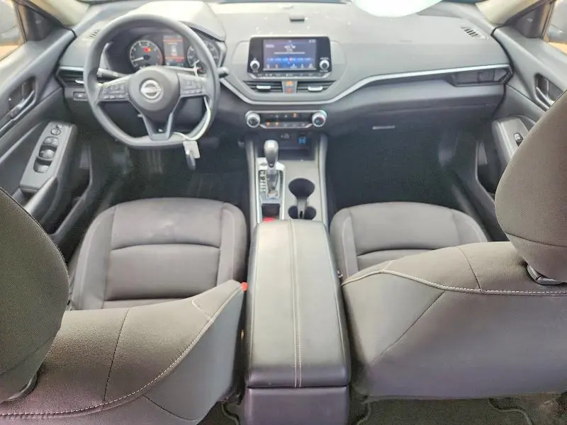 2023 NISSAN ALTIMA S  