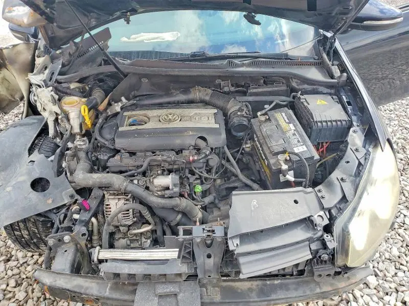 2010 VOLKSWAGEN GTI   