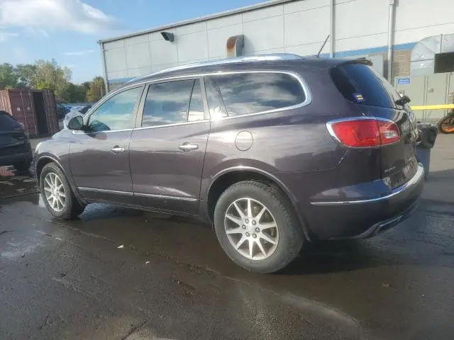 2015 BUICK ENCLAVE
