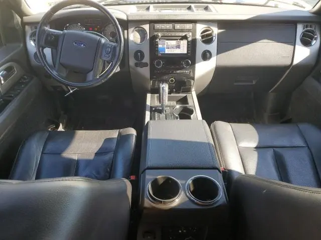 2014 FORD EXPEDITION LIMITED  