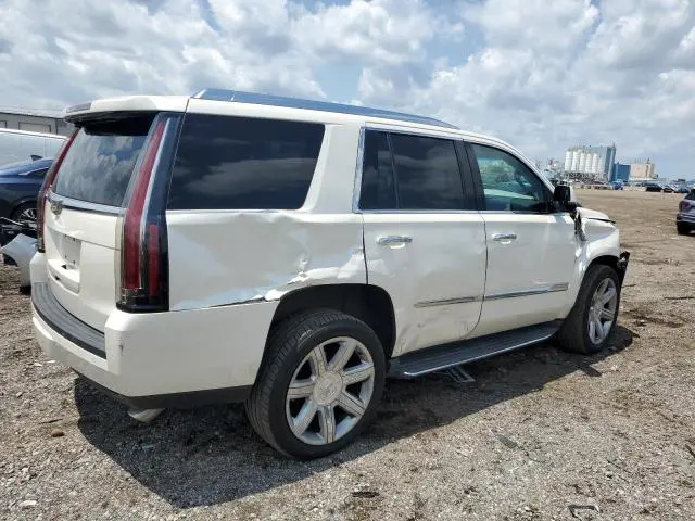2015 CADILLAC ESCALADE PREMIUM  