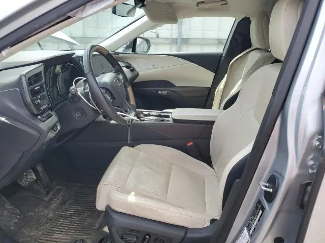 2023 LEXUS RX 350 BASE  