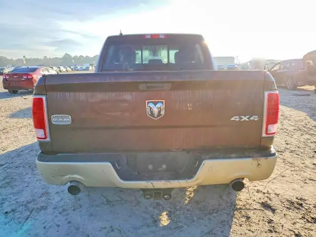 2014 RAM 1500 LONGHORN  