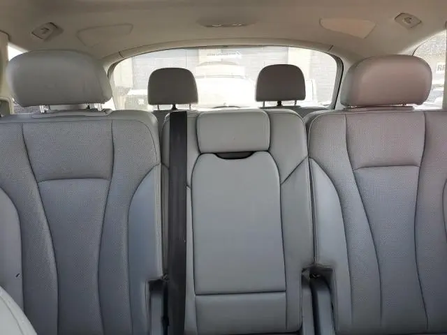 2018 AUDI Q7 PREMIUM PLUS  