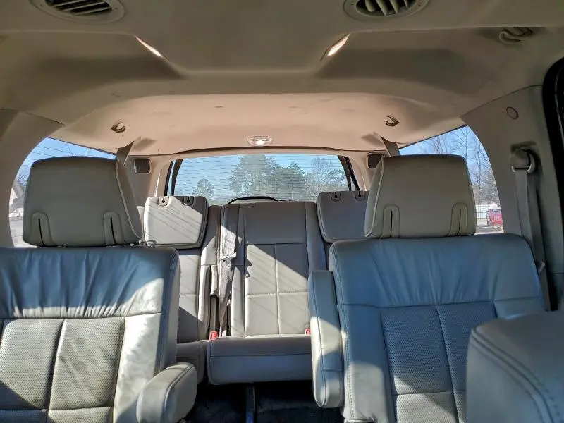 2012 LINCOLN NAVIGATOR L  