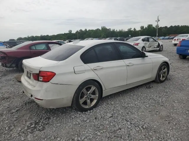 2014 BMW 328 I