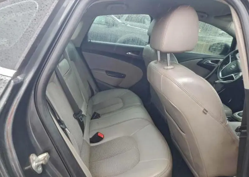 2016 BUICK VERANO CONVENIENCE  