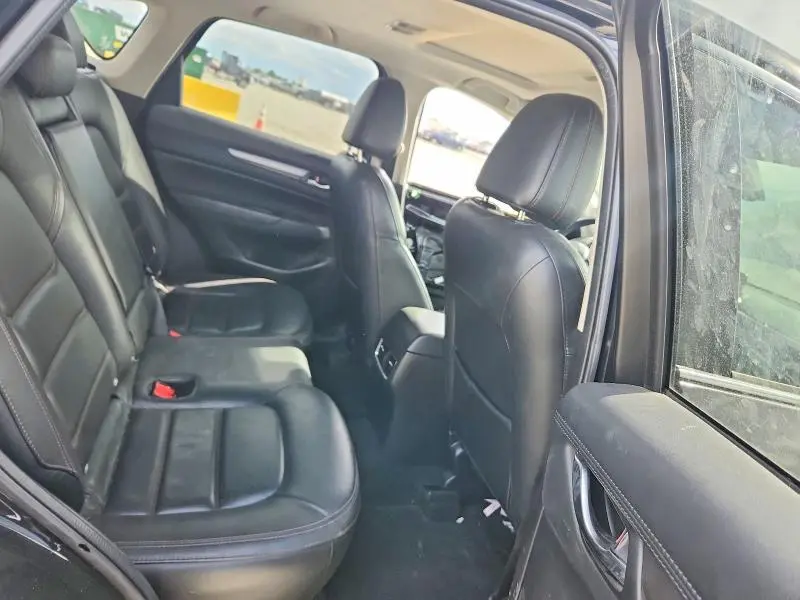 2023 MAZDA CX-5 PREFERRED  