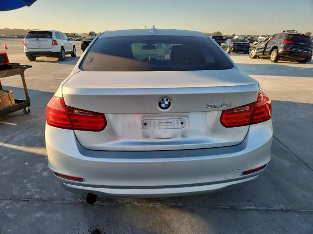 2015 BMW 320 I  