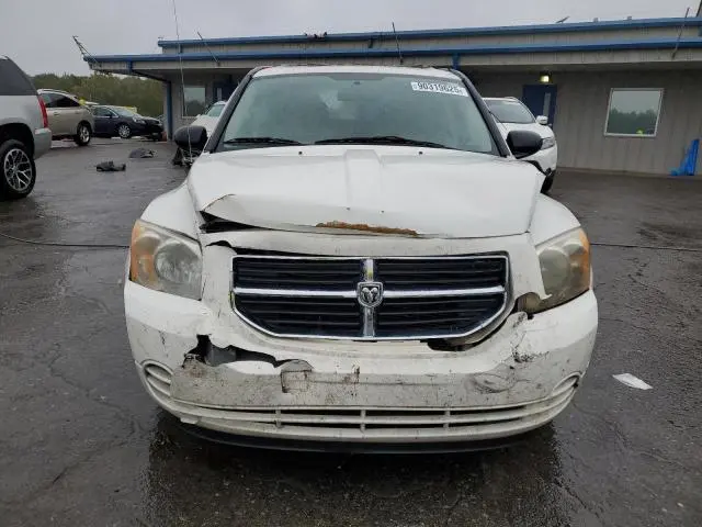 2010 DODGE CALIBER SXT  