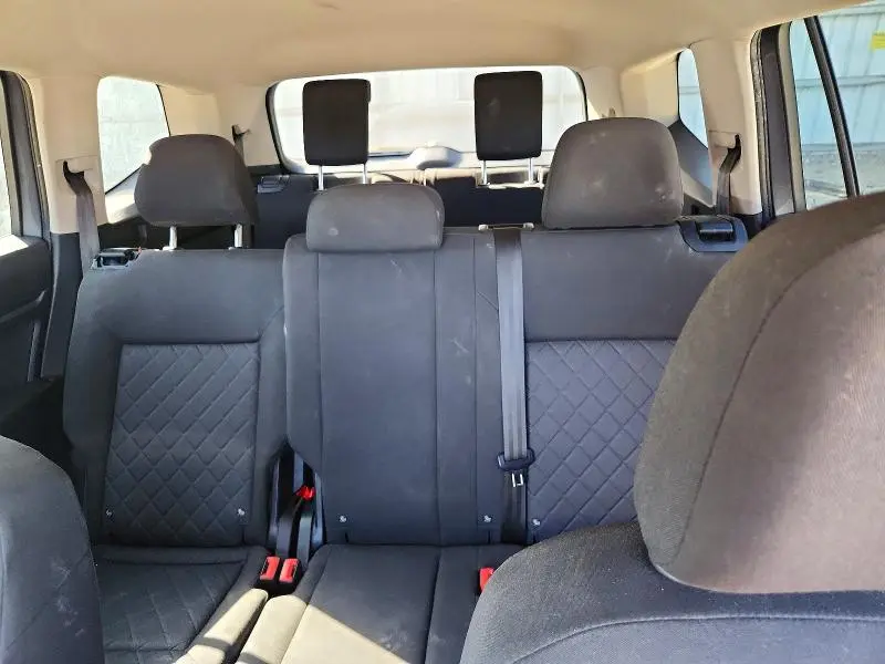 2019 VOLKSWAGEN ATLAS S  