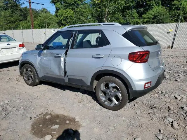 2022 HYUNDAI VENUE SEL  