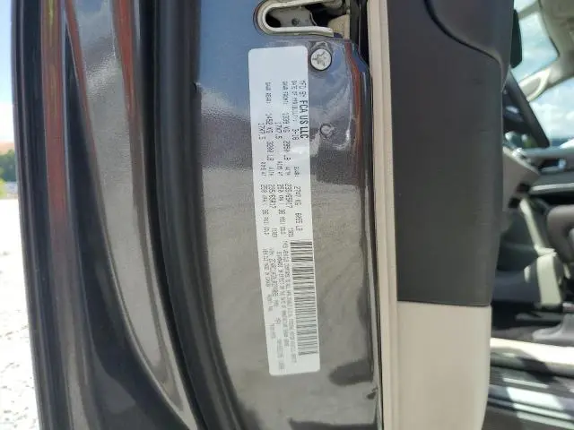 2018 CHRYSLER PACIFICA L  