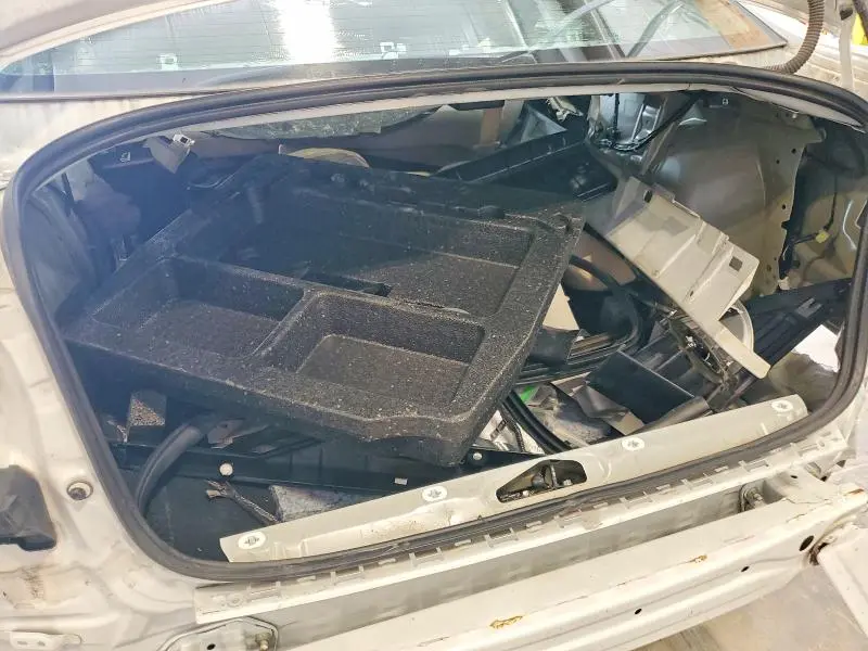 2019 SUBARU LEGACY 2.5I PREMIUM  