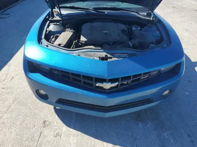 2010 CHEVROLET CAMARO LT  