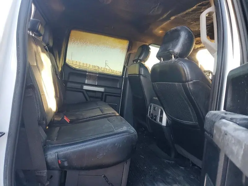 2019 FORD F250 SUPER DUTY  