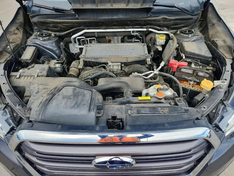 2019 SUBARU ASCENT LIMITED  