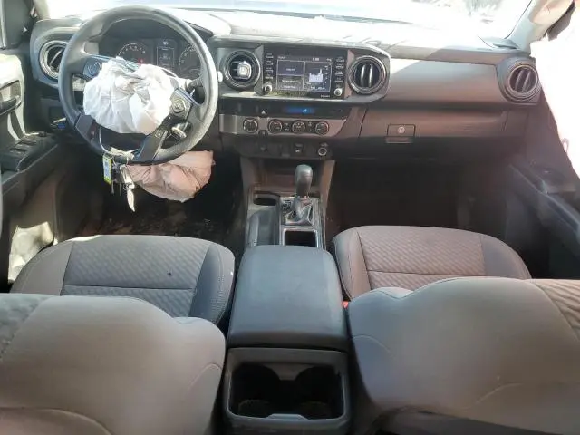 2023 TOYOTA TACOMA DOUBLE CAB  
