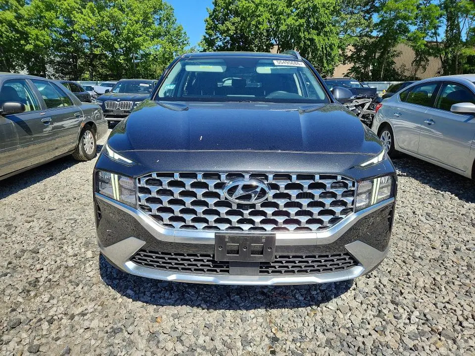 2023 HYUNDAI SANTA FE SEL PREMIUM  
