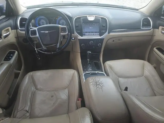 2011 CHRYSLER 300 LIMITED  