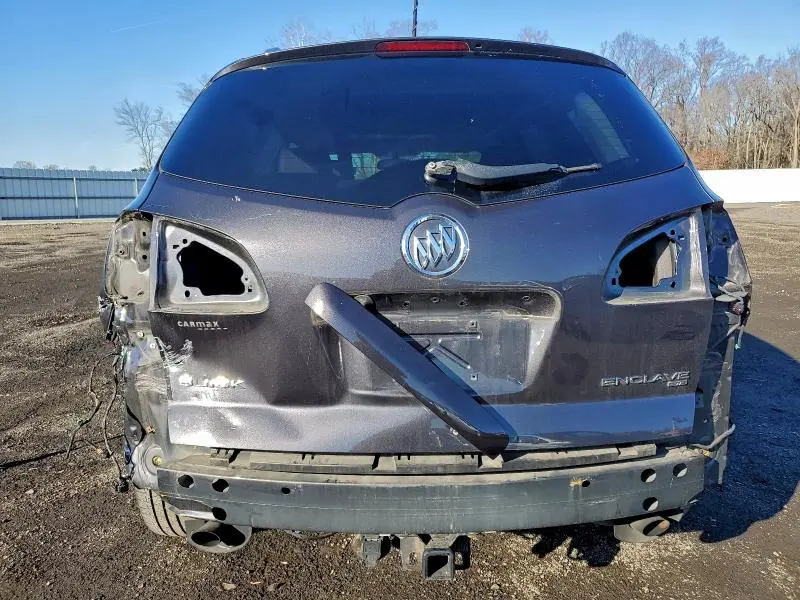 2013 BUICK ENCLAVE   