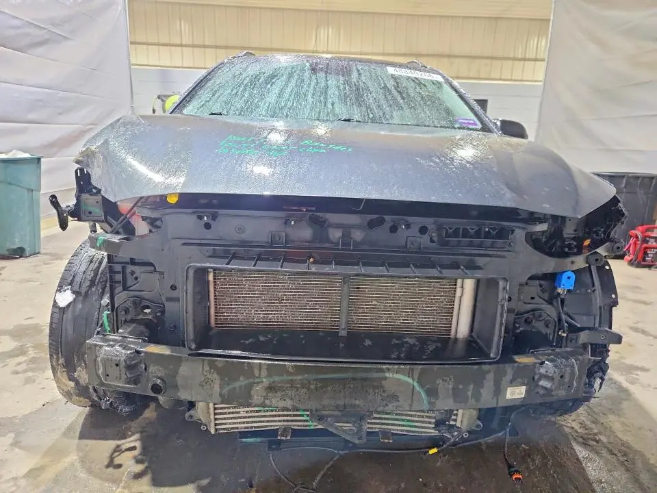 2021 HYUNDAI KONA ULTIMATE  