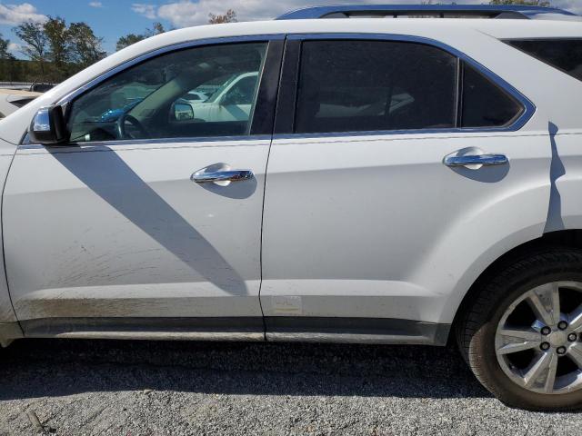 2010 CHEVROLET EQUINOX LTZ