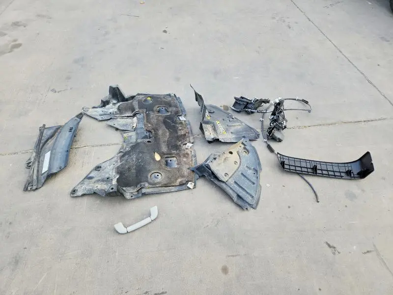 2014 LEXUS LS 460 BASE  