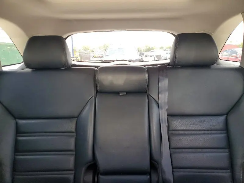 2017 KIA SORENTO EX  