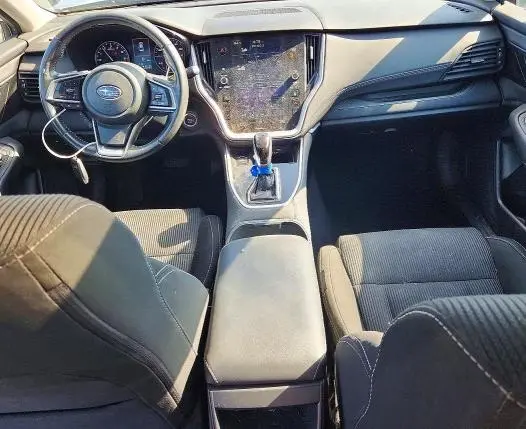 2020 SUBARU LEGACY PREMIUM  